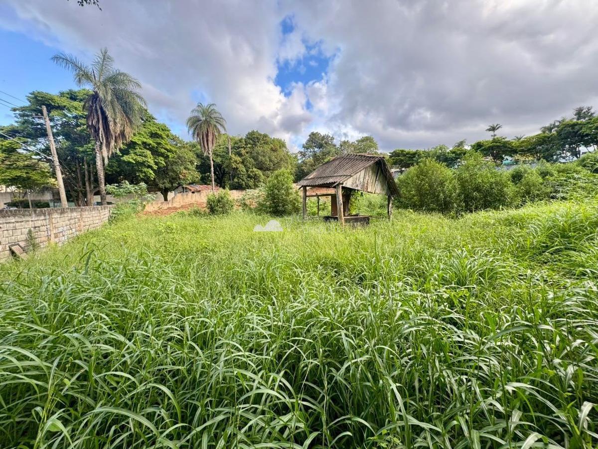 Lote, Bandeirantes (pampulha), 0 Quarto, 0 Vaga