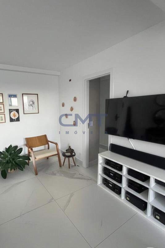 Apartamento, Santo Agostinho, 2 Quartos, 2 Vagas, 1 Suíte