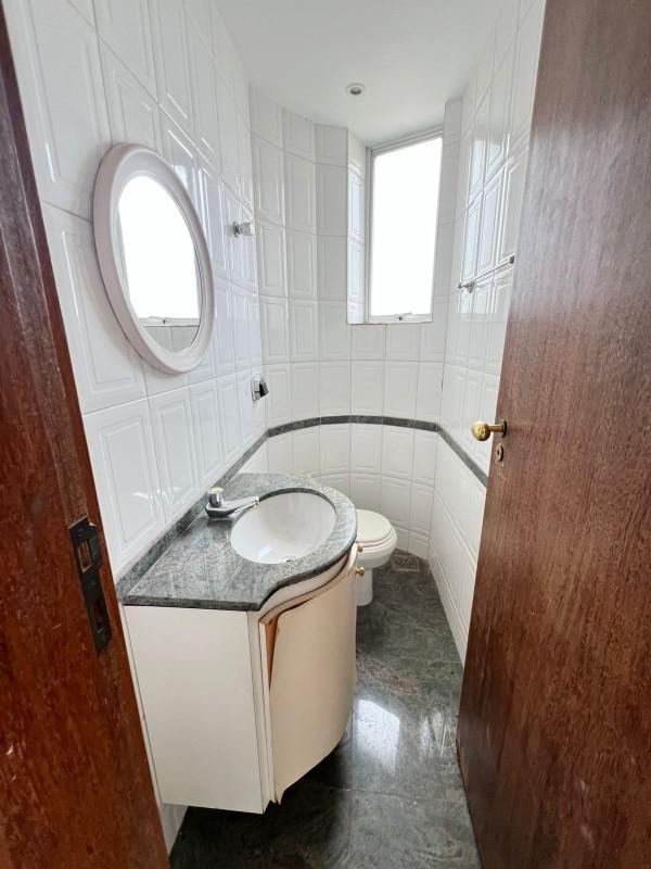 Apartamento, Buritis, 4 Quartos, 2 Vagas, 1 Suíte