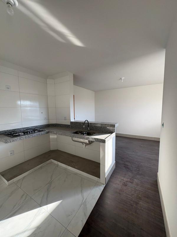 Apartamento, Mangueiras, 2 Quartos, 1 Vaga