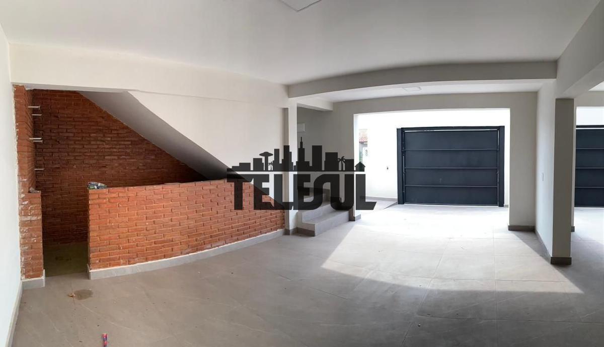 Casa, Santa Luiza, 3 Quartos, 4 Vagas, 2 Suítes