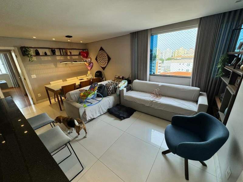 Cobertura, União, 3 Quartos, 3 Vagas, 1 Suíte