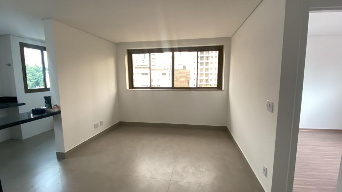 Cobertura, Carmo, 2 Quartos, 2 Vagas, 2 Suítes