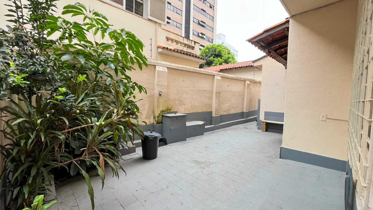 Apartamento, Santo Agostinho, 3 Quartos, 1 Vaga, 1 Suíte