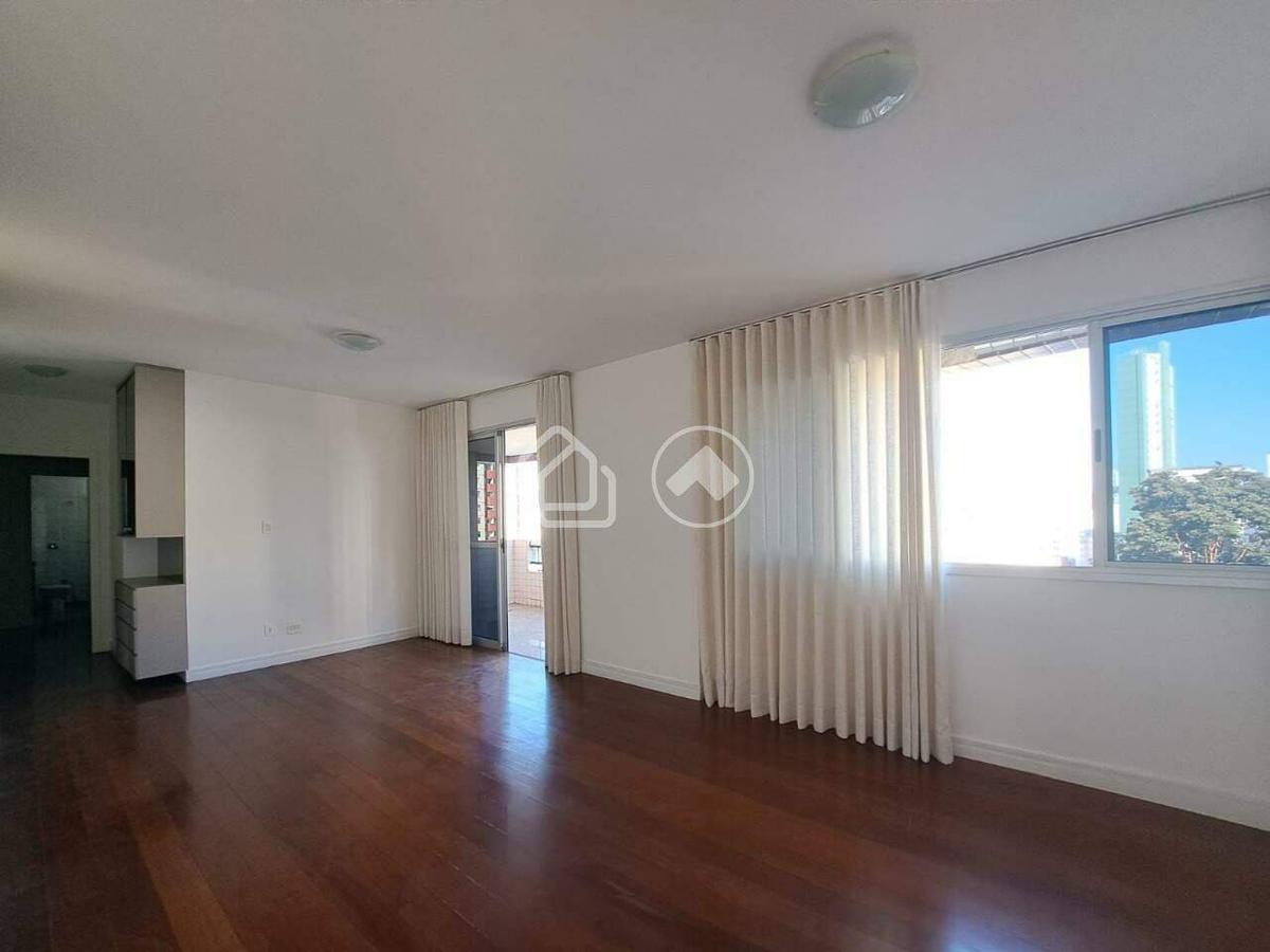 Apartamento, Buritis, 4 Quartos, 2 Vagas, 2 Suítes