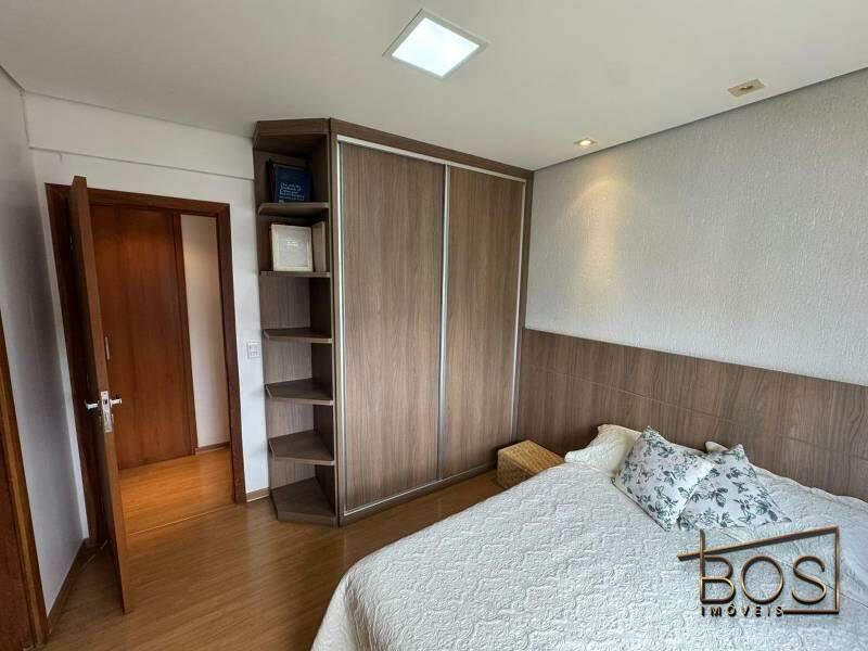 Apartamento, Sion, 4 Quartos, 3 Vagas, 3 Suítes