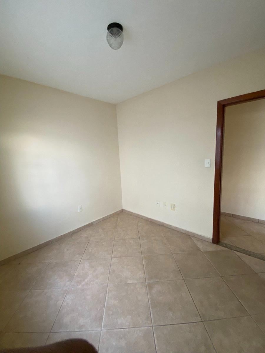 Apartamento, Santa Cruz, 2 Quartos, 1 Vaga
