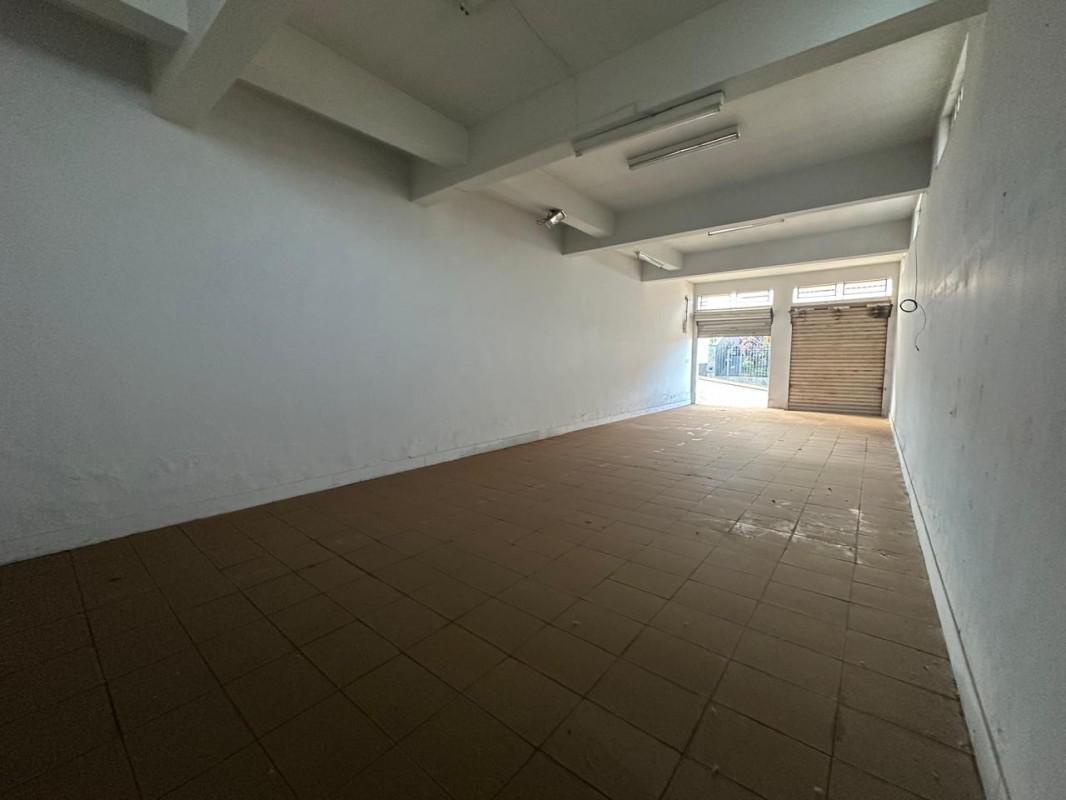 Andar, Centro, 0 Quarto, 0 Vaga