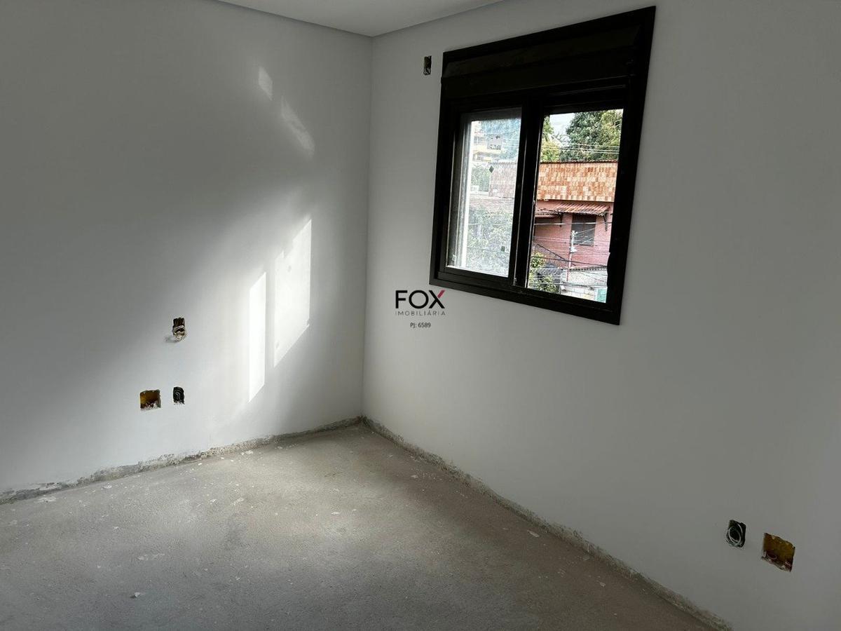 Apartamento, Jardim América, 2 Quartos, 2 Vagas, 1 Suíte