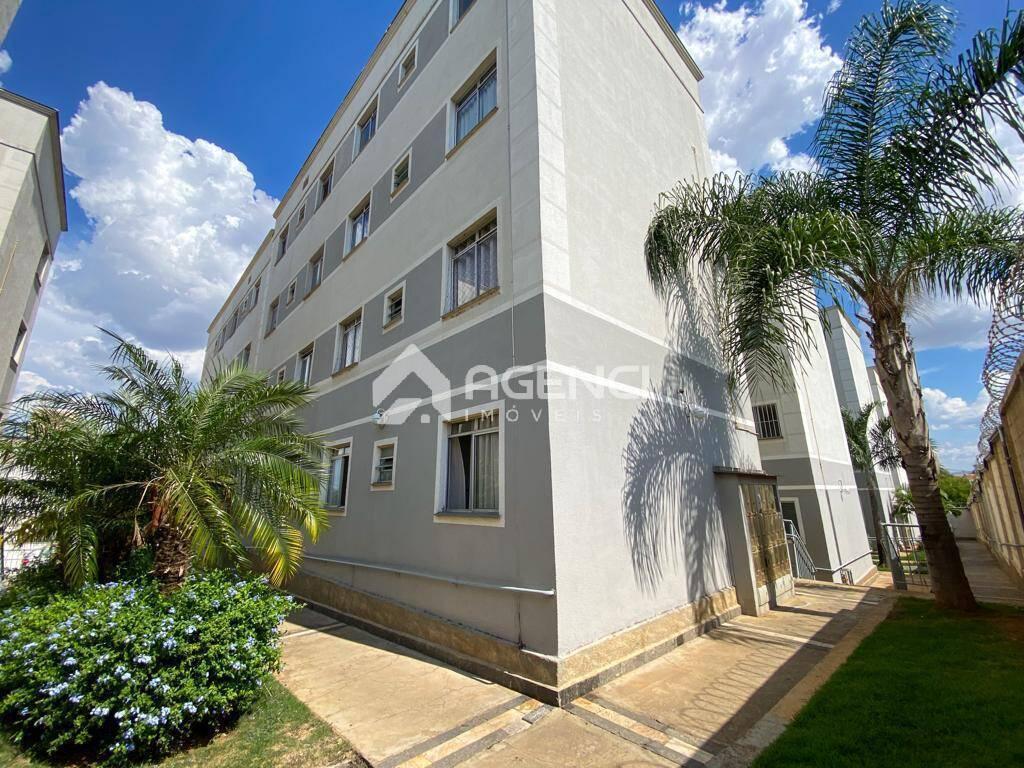 Apartamento, Cabral, 2 Quartos, 0 Vaga, 0 Suíte