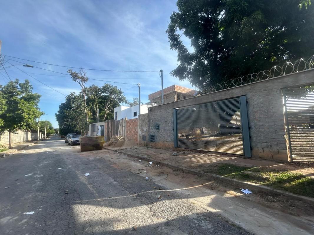 Lote, Trevo, 0 Quarto, 0 Vaga