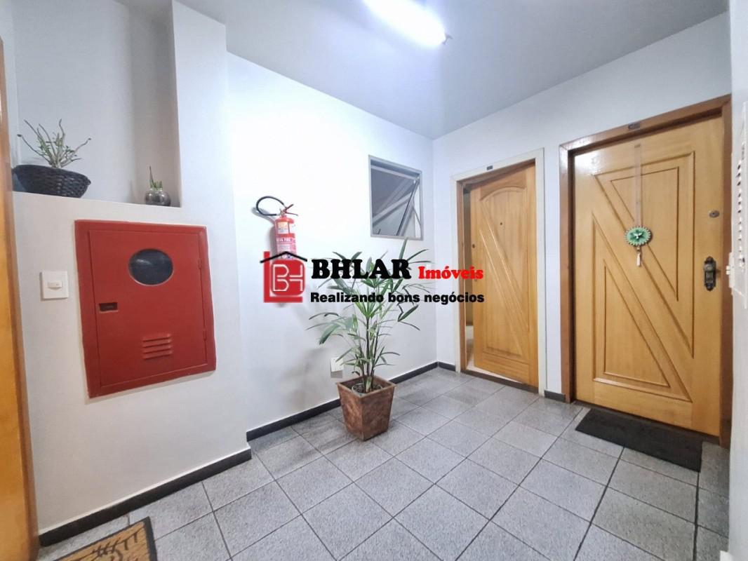 Apartamento, Sagrada Família, 4 Quartos, 1 Vaga, 1 Suíte