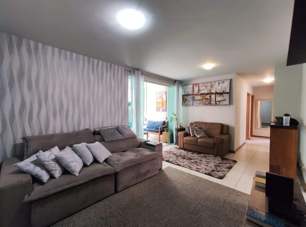 Apartamento, Buritis, 3 Quartos, 2 Vagas, 1 Suíte