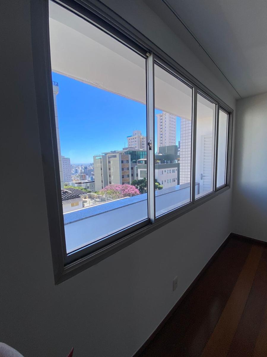 Cobertura, Anchieta, 6 Quartos, 2 Vagas, 2 Suítes