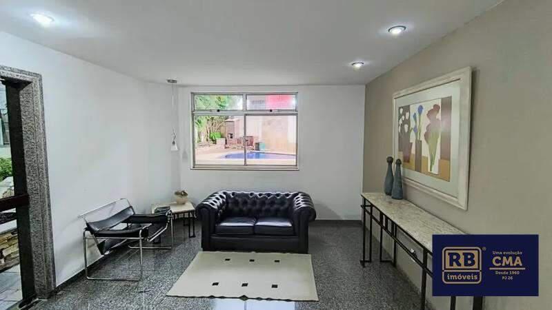 Apartamento, Gutierrez, 4 Quartos, 3 Vagas, 1 Suíte