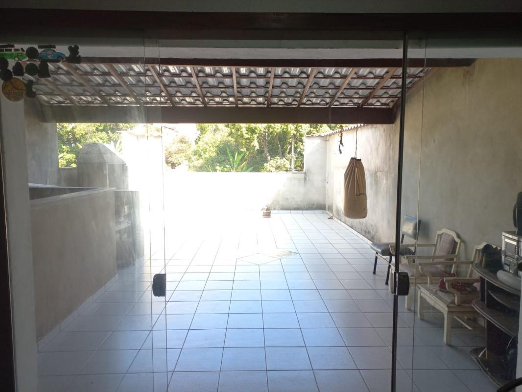 Casa, Céu Azul, 3 Quartos, 4 Vagas, 2 Suítes