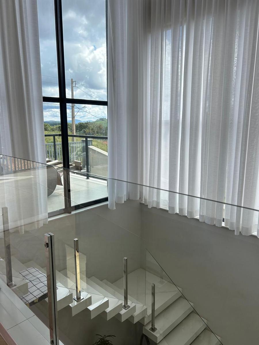 Casa, Novo Itabirito, 5 Quartos, 10 Vagas, 1 Suíte