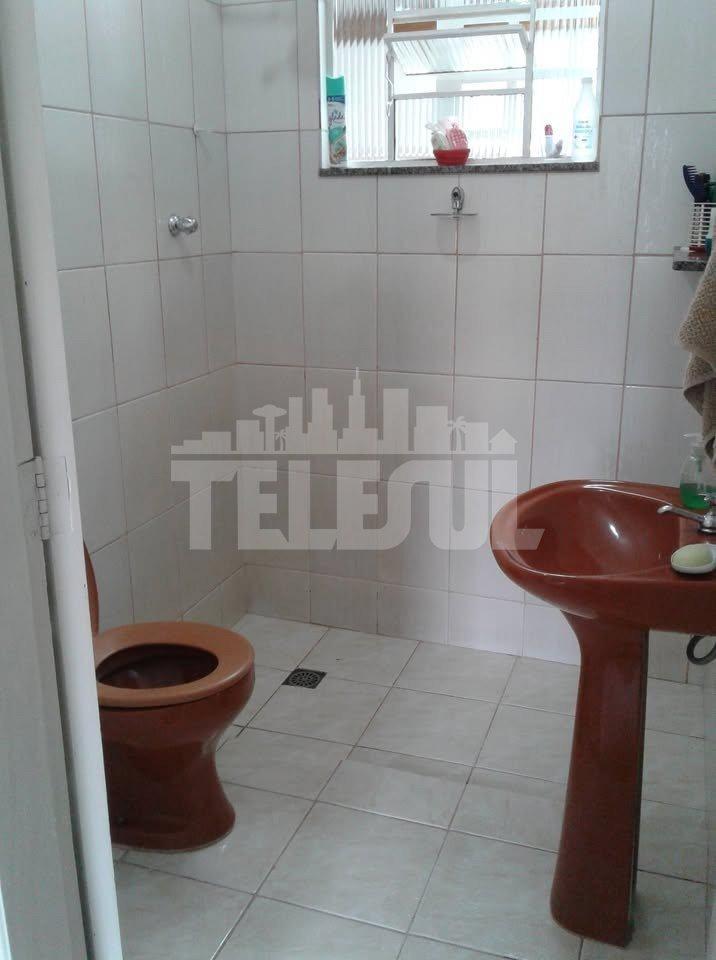 Casa, Santana, 5 Quartos, 2 Vagas, 1 Suíte