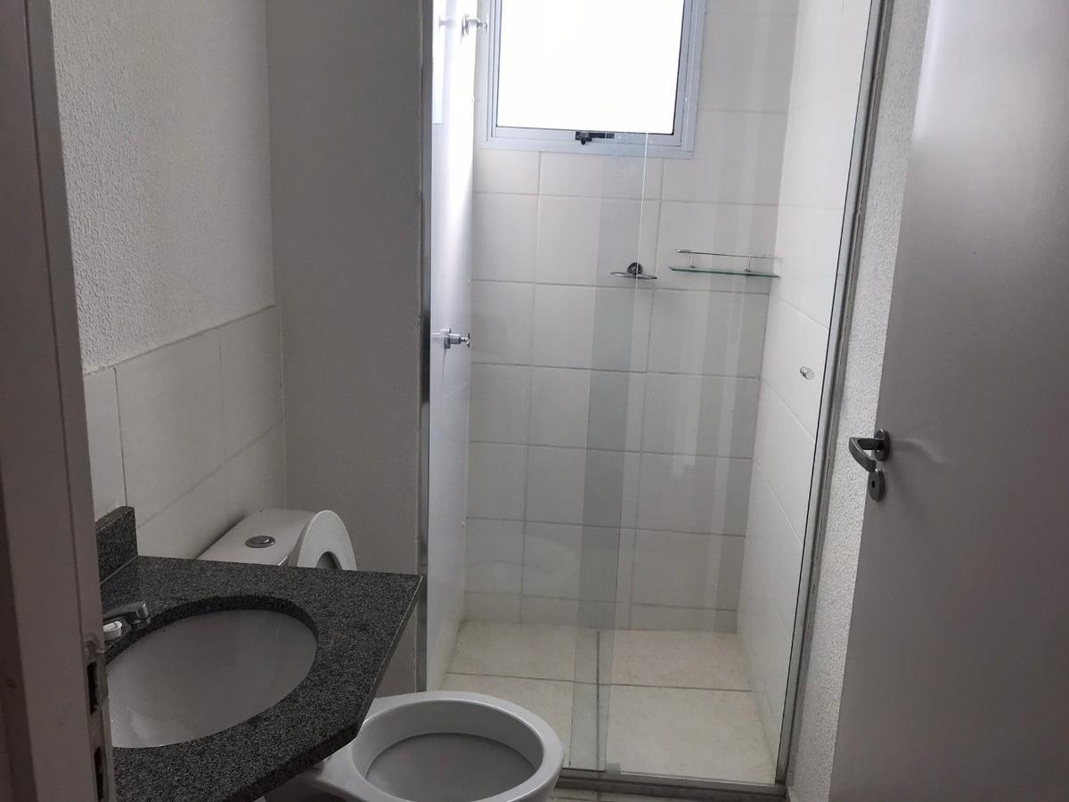Apartamento, Jardim Guanabara, 2 Quartos, 1 Vaga, 1 Suíte
