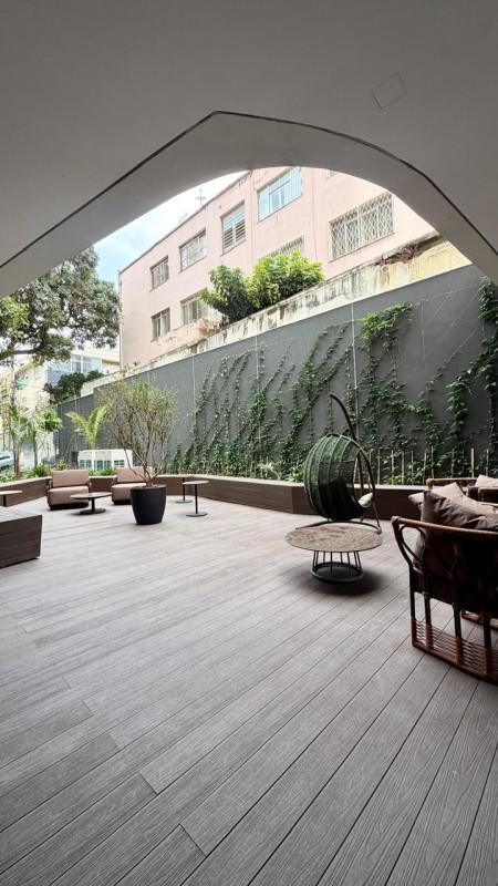 Apartamento, Gutierrez, 4 Quartos, 3 Vagas, 2 Suítes