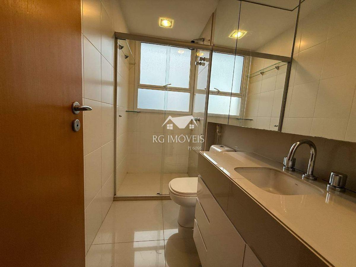 Apartamento, Vila da Serra, 2 Quartos, 2 Vagas, 2 Suítes