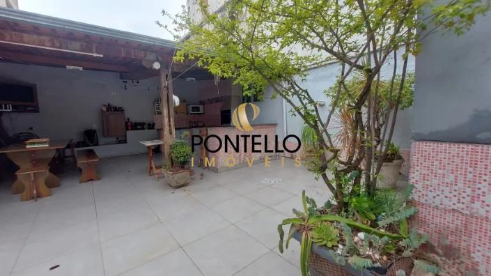 Casa, Salgado Filho, 3 Quartos, 4 Vagas, 1 Suíte