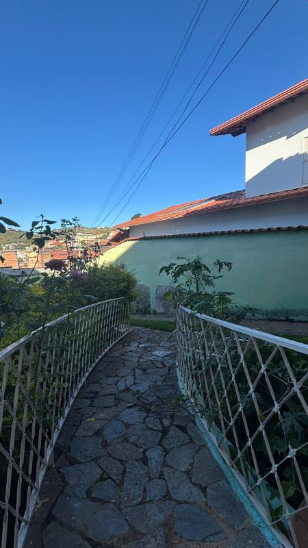 Casa, Paraíso, 3 Quartos, 6 Vagas, 1 Suíte