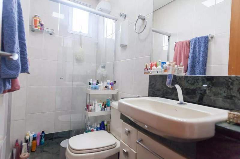 Cobertura, Buritis, 2 Quartos, 2 Vagas, 1 Suíte