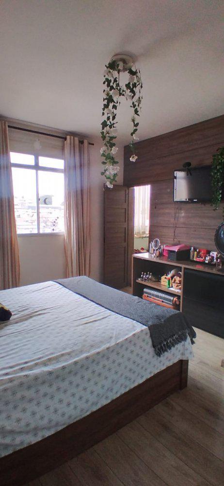 Apartamento, Inconfidentes, 3 Quartos, 1 Vaga, 1 Suíte