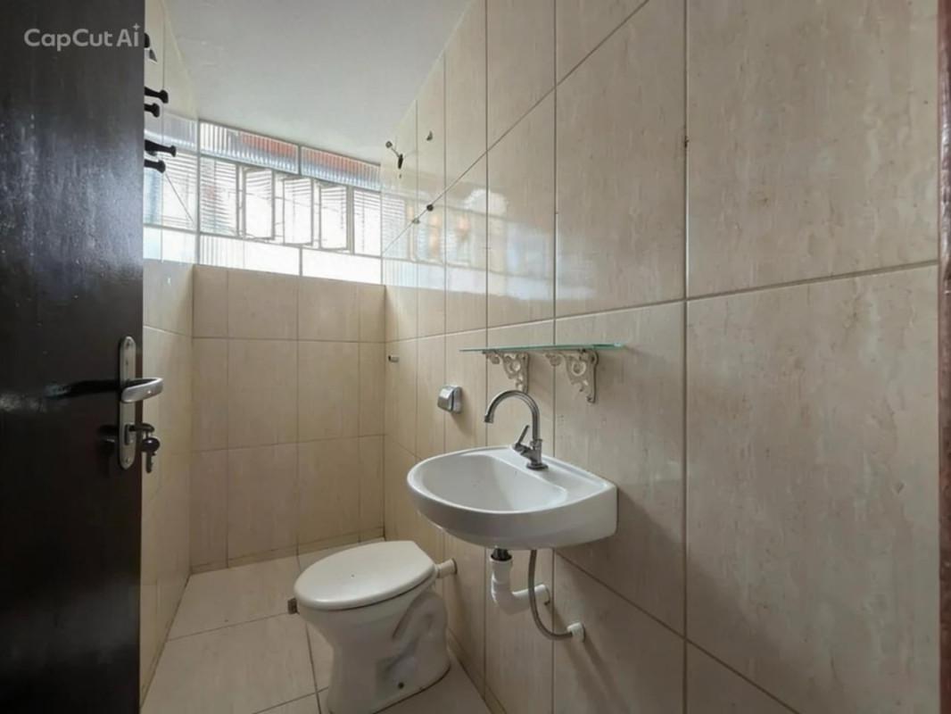 Casa, Ouro Preto, 4 Quartos, 4 Vagas, 1 Suíte