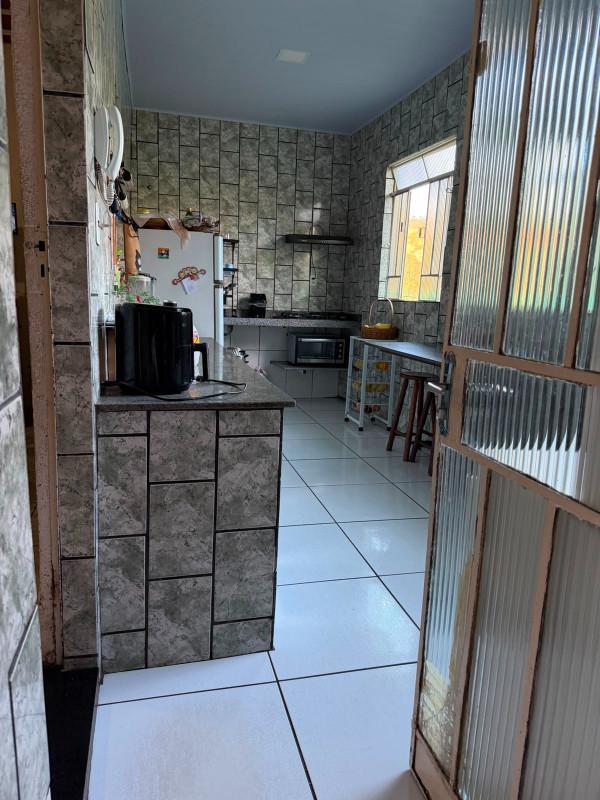 Casa, São José, 3 Quartos, 3 Vagas