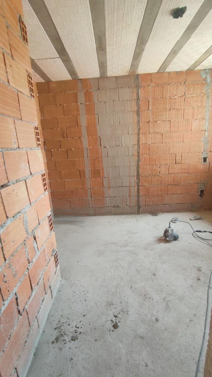 Casa, Santa Amélia, 3 Quartos, 2 Vagas, 1 Suíte