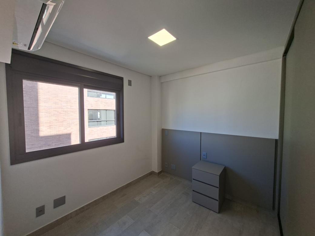 Apartamento, Lourdes, 2 Quartos, 2 Vagas, 1 Suíte