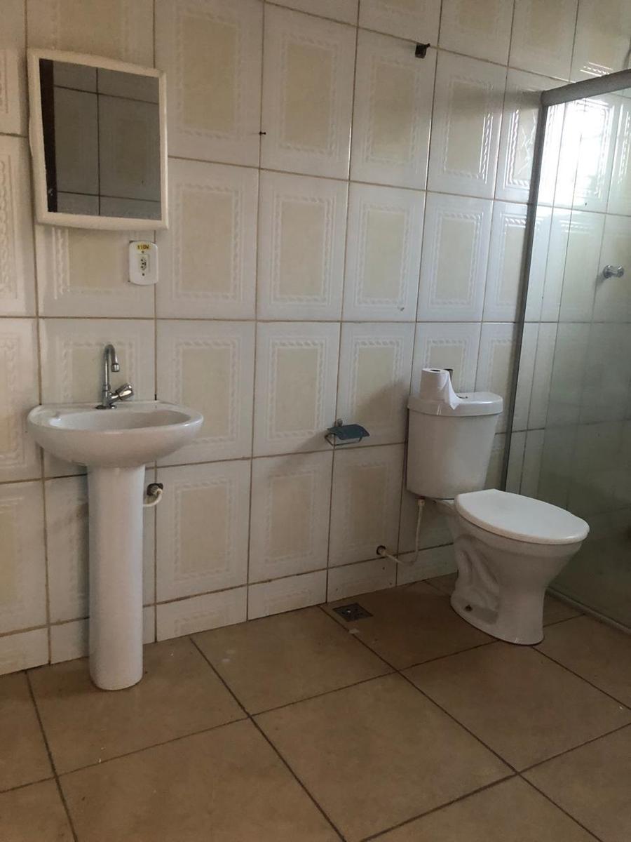 Apartamento, Centro, 2 Quartos