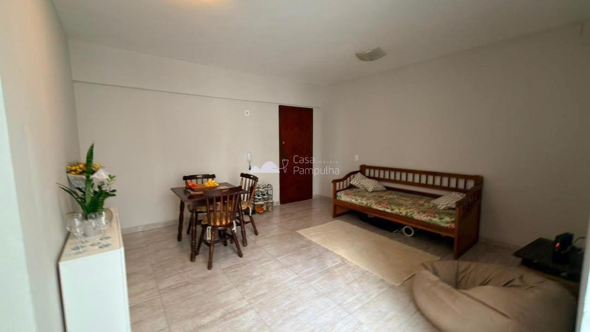 Apartamento, Jaraguá, 3 Quartos, 1 Vaga, 1 Suíte