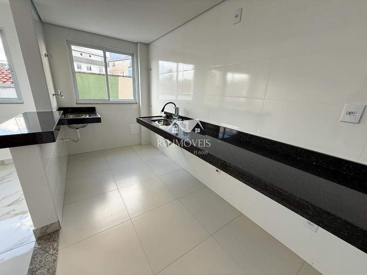 Apartamento, Araguaia, 3 Quartos, 1 Vaga, 1 Suíte