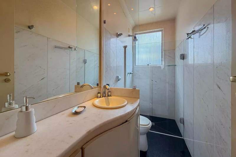 Apartamento, Santo Agostinho, 4 Quartos, 2 Vagas, 1 Suíte