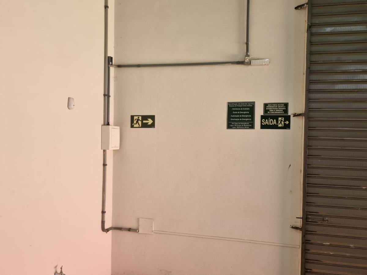 Galpão, Centro, 0 Quarto, 0 Vaga