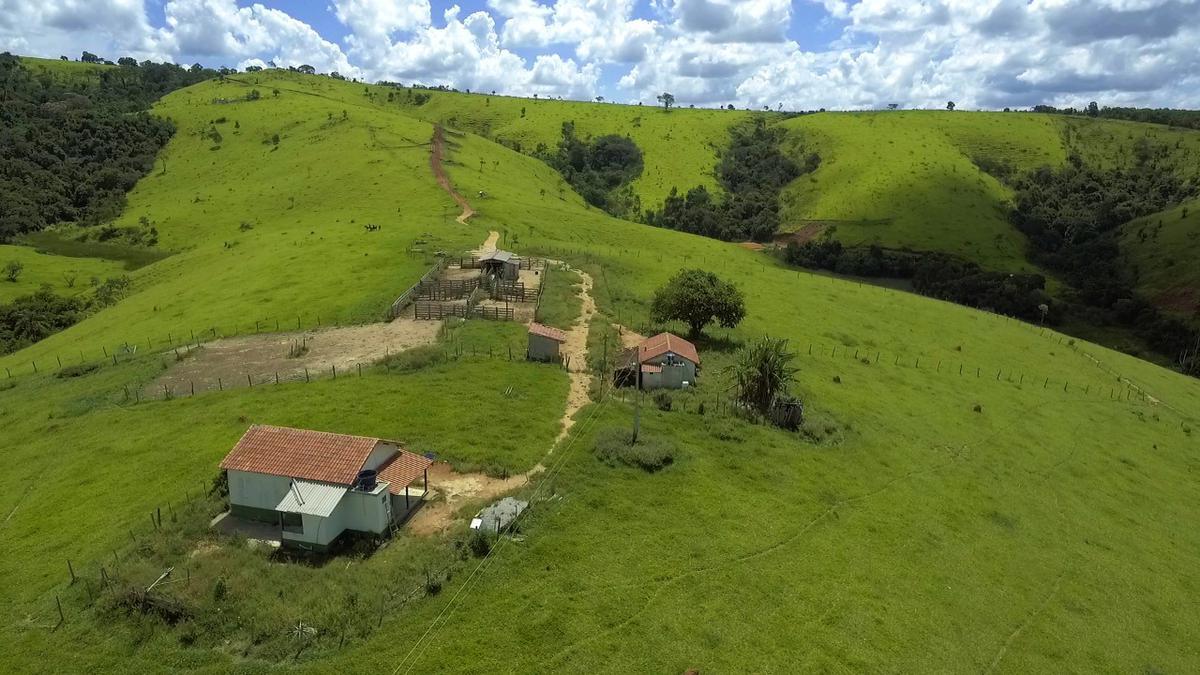 Fazenda, Centro, 1 Quarto, 1 Vaga