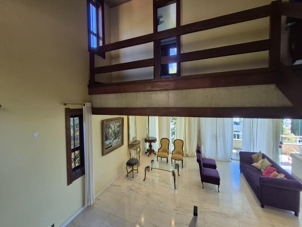 Casa, Mangabeiras, 7 Quartos, 8 Vagas, 6 Suítes