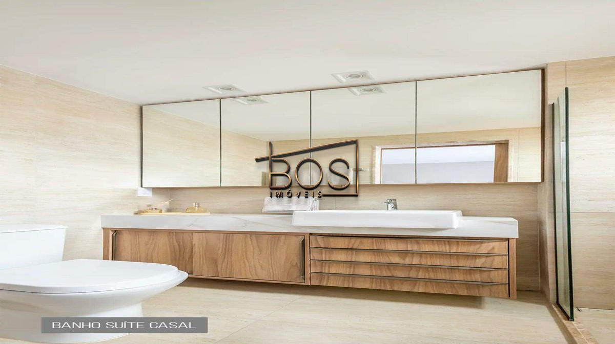 Apartamento, Santo Antônio, 3 Quartos, 2 Vagas, 1 Suíte