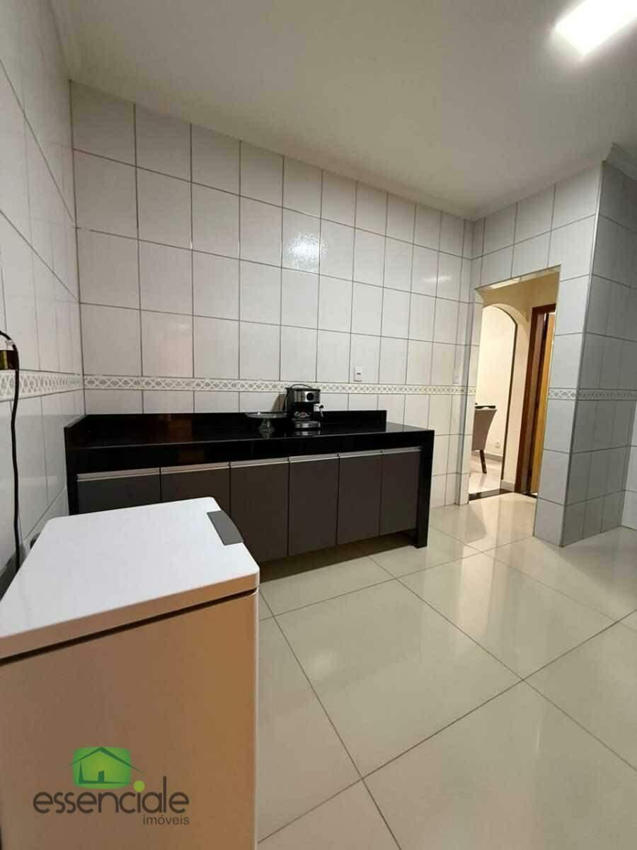 Casa, Jardim Riacho das Pedras, 3 Quartos, 2 Vagas, 1 Suíte
