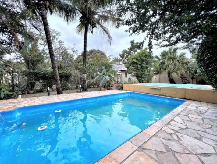 Casa, São Luiz (pampulha), 5 Quartos, 8 Vagas, 2 Suítes