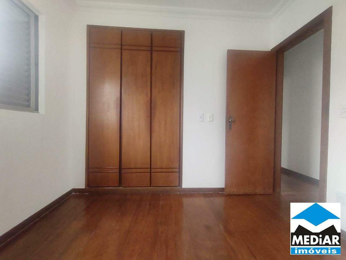 Apartamento, Floresta, 4 Quartos, 2 Vagas, 1 Suíte