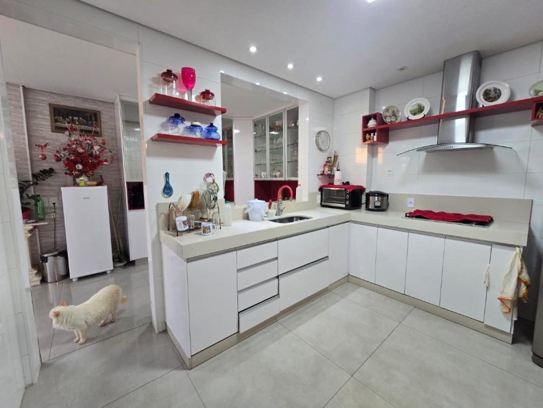 Apartamento, Novo Eldorado, 3 Quartos, 2 Vagas, 1 Suíte