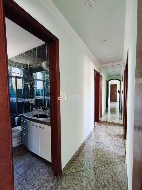 Apartamento, Amazonas, 3 Quartos, 2 Vagas, 1 Suíte