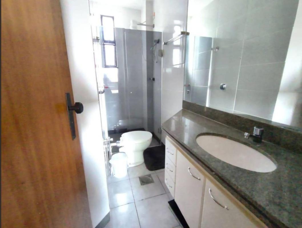 Apartamento, Sion, 2 Quartos, 2 Vagas, 1 Suíte