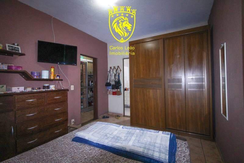 Casa, Carlos Prates, 4 Quartos, 2 Vagas, 1 Suíte