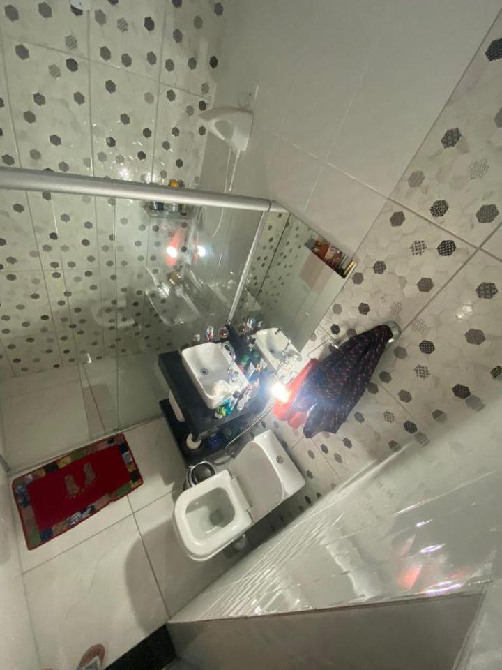 Casa, Renascença, 4 Quartos, 4 Vagas, 1 Suíte