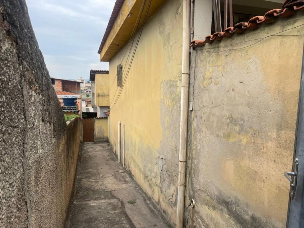 Casa, Riacho das Pedras, 3 Quartos, 2 Vagas